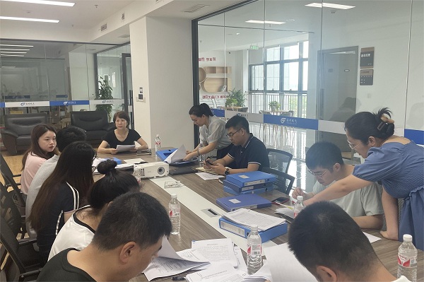 （网站）火星电竞集团开展半年度意识形态、党风廉政及党建（人力）工作督查.jpg