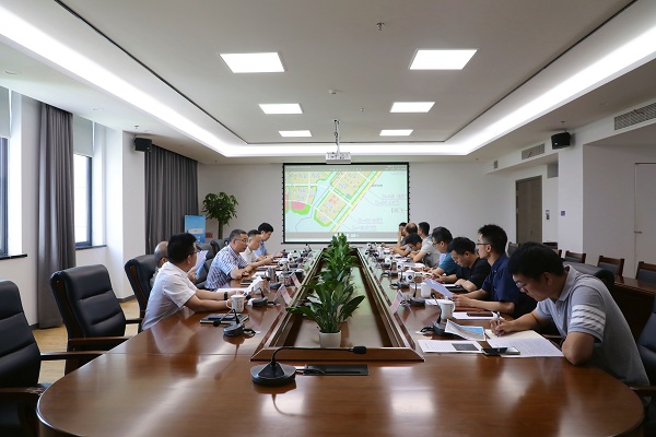 （网站）火星电竞集团召开龙湾二期做地工作推进会.jpg