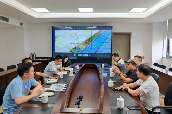（网站1）龙湾区蒲州商会来访火星电竞招商运营公司交流洽谈.png